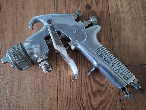 Genuine devilbiss jga - devilbiss, jga-558