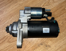 VW 1.9 TDI PD105 STARTER MOTOR