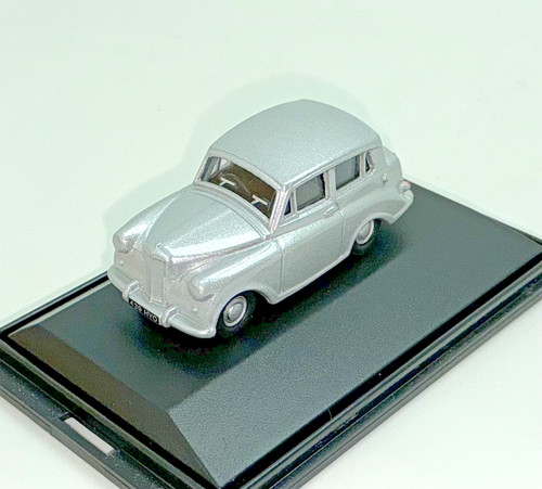 Oxford diecast triumph - oxford,