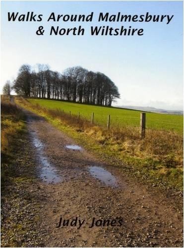 Walks around malmesbury and - walks,