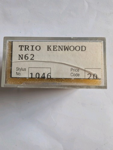 Bandridge 1046 trio - bandridge, kenwood