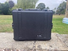 Peli 1600 Hard Suitcase Unused