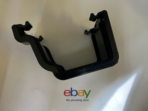 Marshall tufflex ogee gutter - marshall,