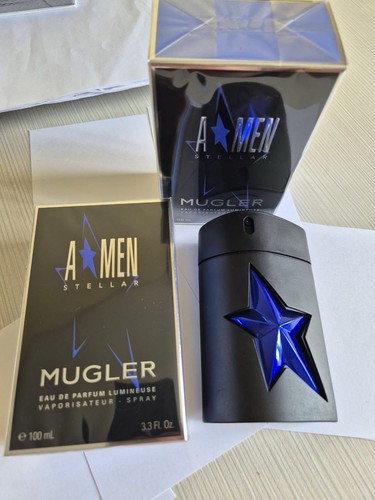Thierry mugler men stellar - a*men,