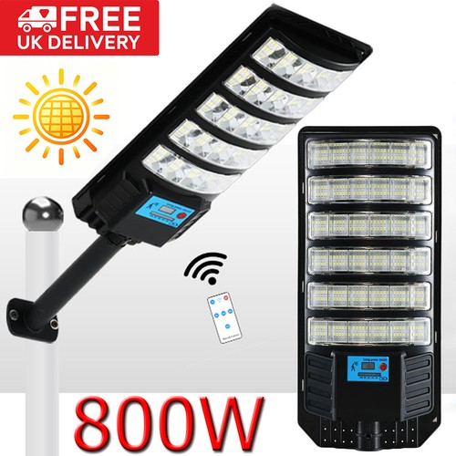 Commercial led 9900000lm solar - 9900000lm,