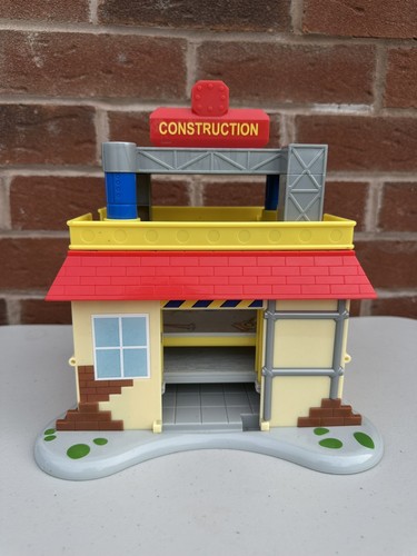 Bob the builder construction - builder,