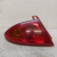 Seat Leon 1P 2009-2012 Passenger Side N/S Outer Rear Tail Light 1P0945095F
