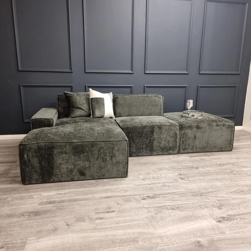 Atlanta modular sectional - modular, sofa