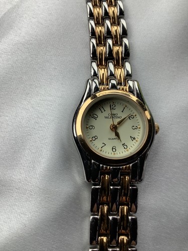 Como valentino quartz - como, womens