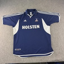 Vintage Tottenham Hotspur