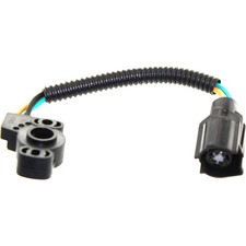 Throttle Position Sensor TPS