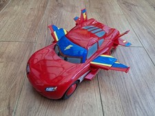 Disney Pixar Cars Lightning