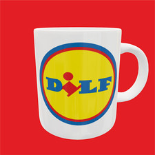 352 - ☕ - Lidl Parody - DILF