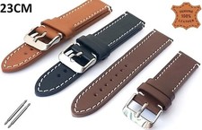 HANDMADE CALFSKIN REAL LEATHER