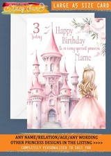 Personalised Childrens