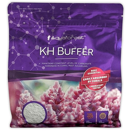 Aquaforest buffer - af,