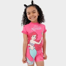 The Little Mermaid Swimsuit |