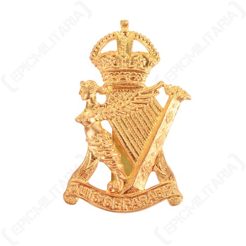 British ulster rifles - ulster, regiment