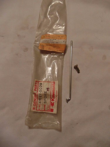 Nos kawasaki rear inner - kawasaki,