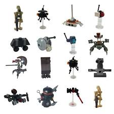 Choose your LEGO Star Wars