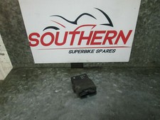 PIAGGIO X9 125 2004 CDI ECU