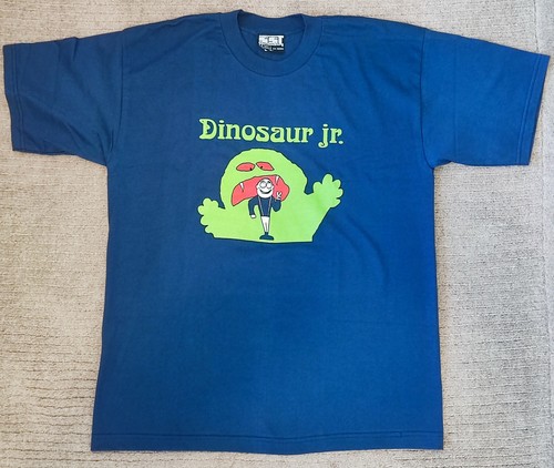 Dinosaur shirt sst label - t-shirt,