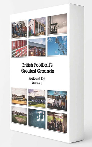 British football greatest - british, football's