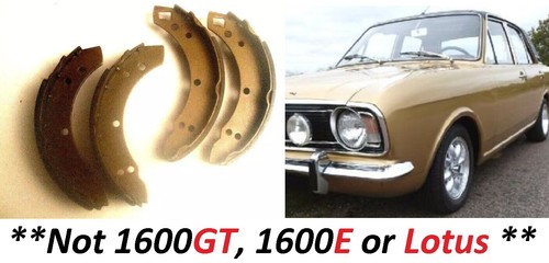 Ford cortina mk2 1300 - ford, 1500