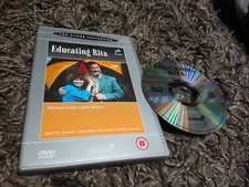 Educating Rita (DVD, 1999)