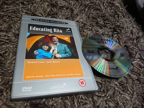 Educating rita - educating, 1999)