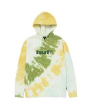 HUF Lo-Fi Hoodie - Tiedye