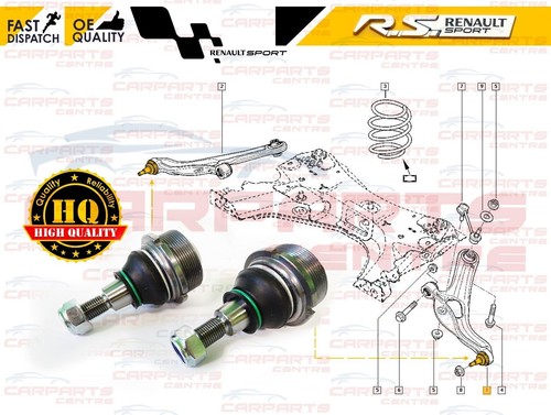 For renault clio sport - renault, mk3