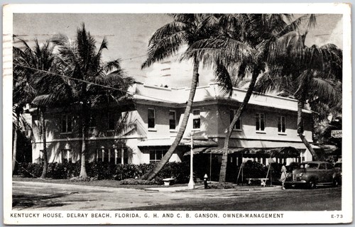 Delray beach florida kentucky - delray,