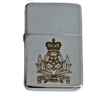 Intelligence Corps  REGIMENT