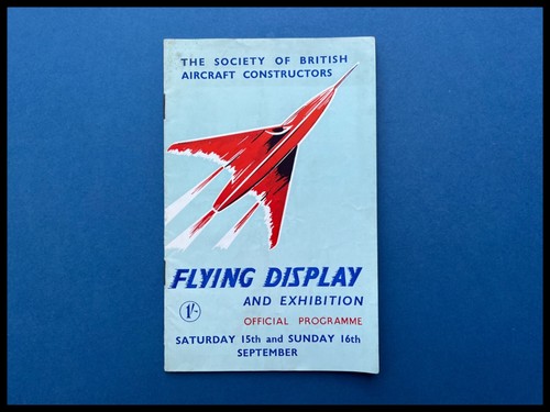 Original farnborough air show - original,