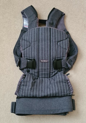Baby bjorn carrier - bjorn,