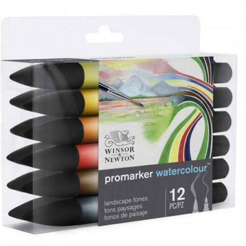 Winsor newton promarker - winsor,
