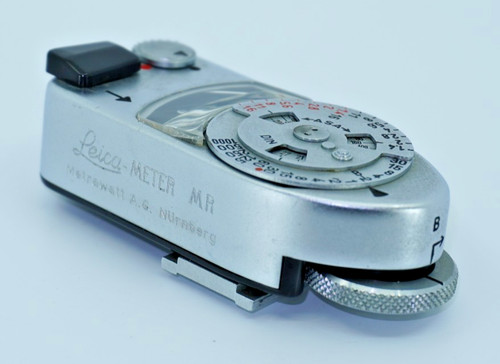 Leica meter 18883 - leica, mr