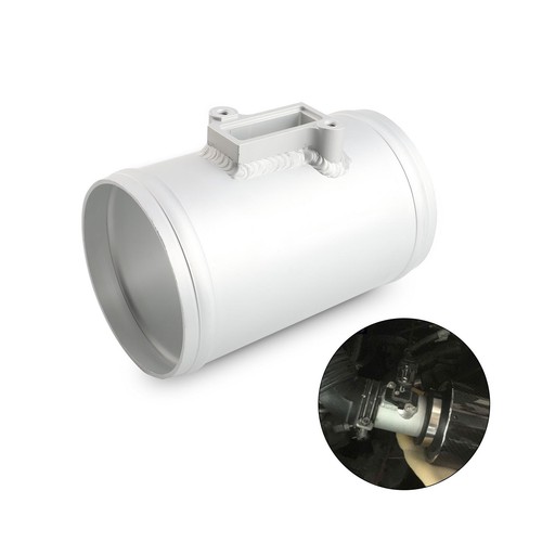 Mass air flow sensor adapter - mass,