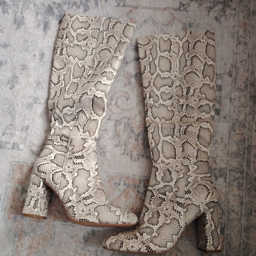 Schuh snake dakota - a,