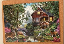 “Lakeside Lodge” Wentworth