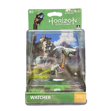 Horizon zero dawn - horizon,