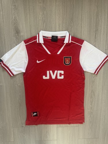 Arsenal home large retro - home,