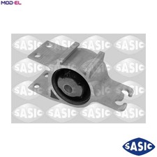 2x MOUNTING CONTROLTRAILING