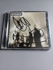 Oasis heathen chemistry - oasis,