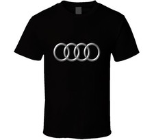Audi T Shirt