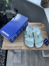 Birkenstock Arizona BS