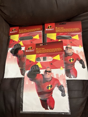 Disney pixar incredible - disney,
