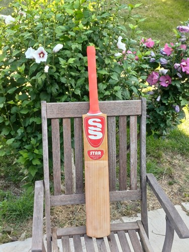 2008 rare stuart surridge star - 2008,