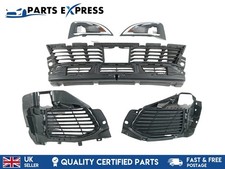 PEUGEOT 3008 2017-2021 FRONT